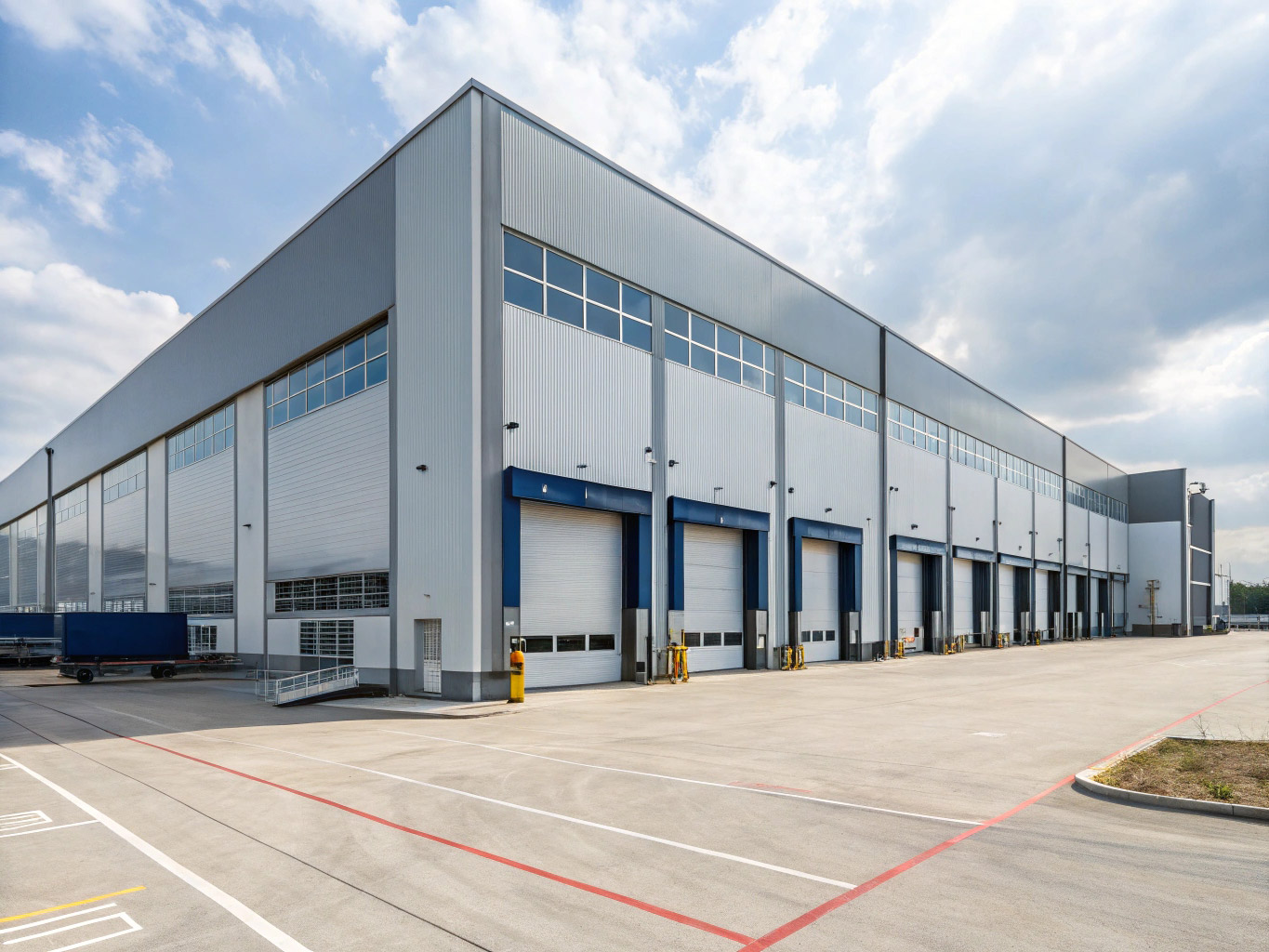 Разработка документации по охране труда и пожарной безопасности для производственной компании