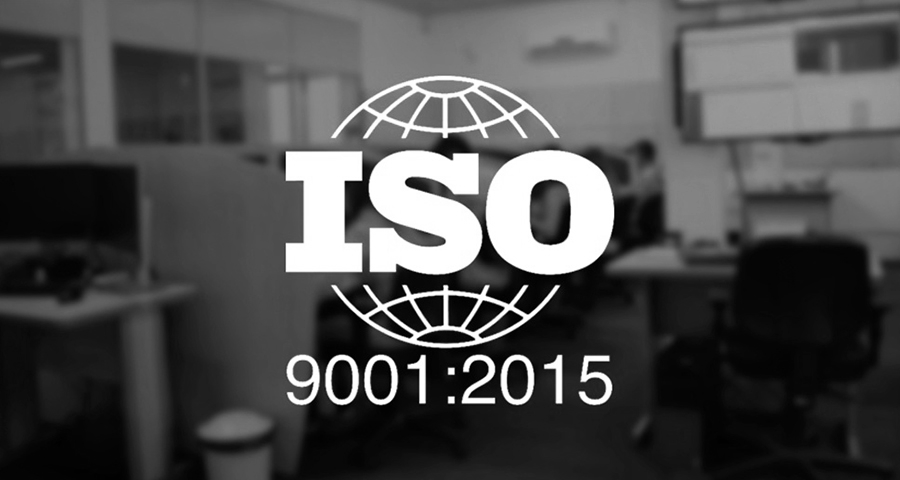 Система менедмента качества