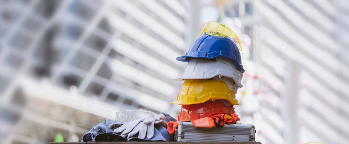 О нашей компании