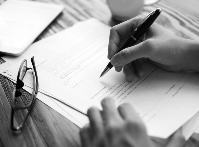 Аудит охраны труда